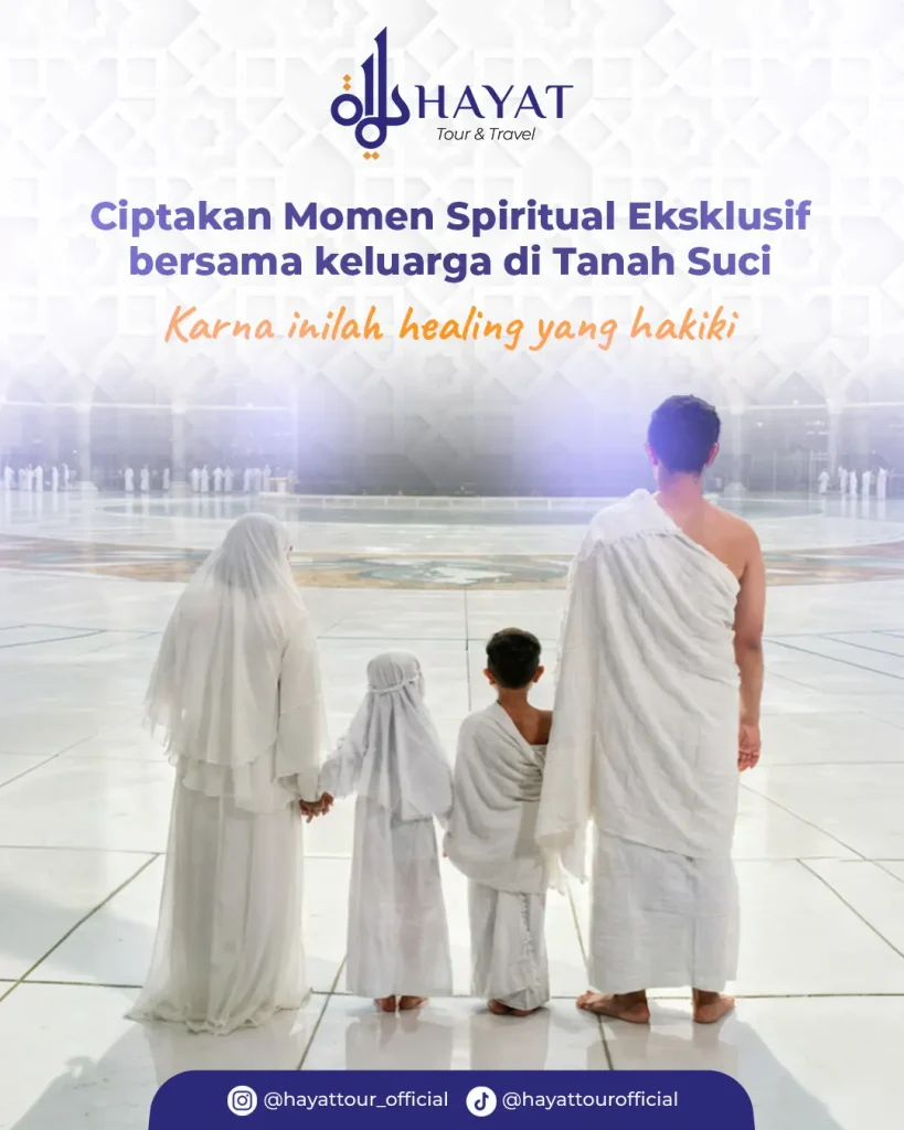 Umroh Private